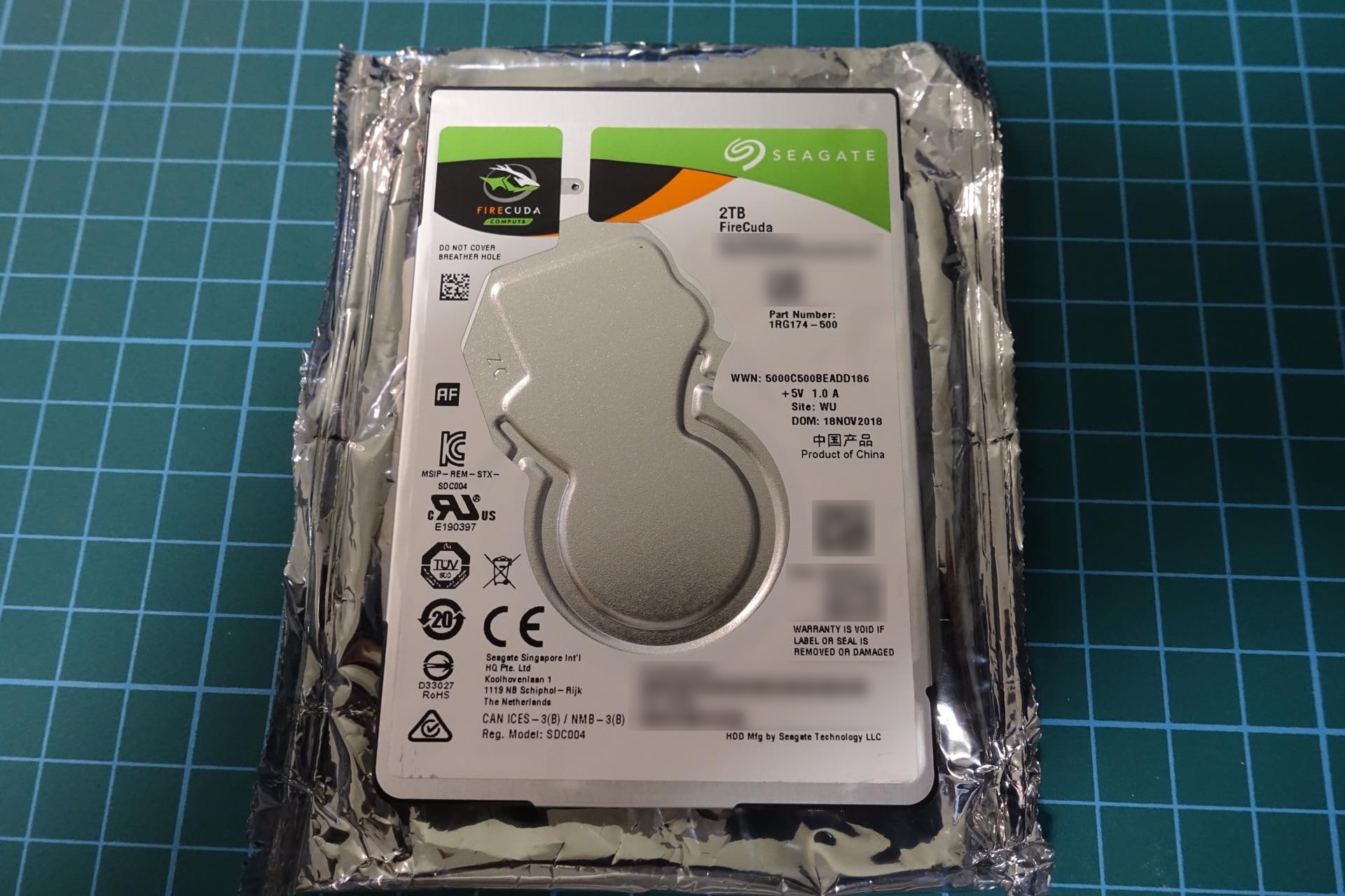 mac mini 2014 upgrade ssd